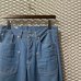 画像4: DRIES VAN NOTEN - Denim Bush Pants