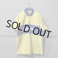 Supreme - Switching Polo Shirt