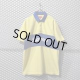 Supreme - Switching Polo Shirt