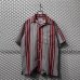 画像1: HYSTERIC - Striped Bowling Shirt (1)