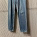 画像3: CHRISTIAN DADA - Easy Denim Pants