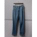 画像1: Levi’s Red - 3D Cut Denim Pants (Indigo) (1)