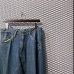 画像4: Levi’s Red - 3D Cut Denim Pants (Indigo)