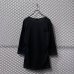 画像6: Vivienne Westwood MAN - Orb Embroidery L/S Tee (Black)