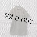 HELMUT LANG - Tailoring Military Shirt