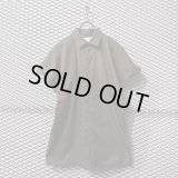 HELMUT LANG - Tailoring Military Shirt