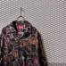 画像4: Supreme - Painted Floral Open Collar Rayon Shirt