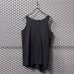 画像6: HYSTERIC GLAMOUR - 90's Layered Design Tank Top