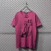 画像1: HYSTERIC GLAMOUR -  "Courtney Love" Tee (1)