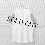 Supreme - Pink Panther Henley Neck Tee (XL)