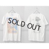 HYSTERIC GLAMOUR - "East Village Eye" Tee