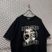 画像2: HYSTERIC GLAMOUR - Rock Me Baby Girl Tee (XL) (2)