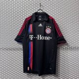 FC Bayern Munchen - 3rd Game Shirt