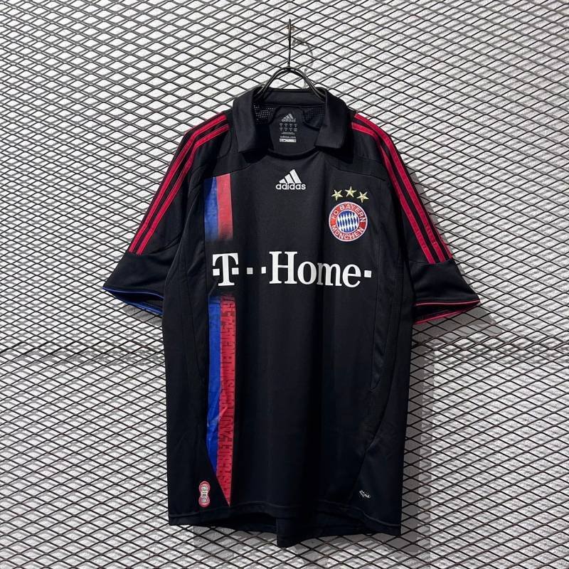 画像1: FC Bayern Munchen - 3rd Game Shirt