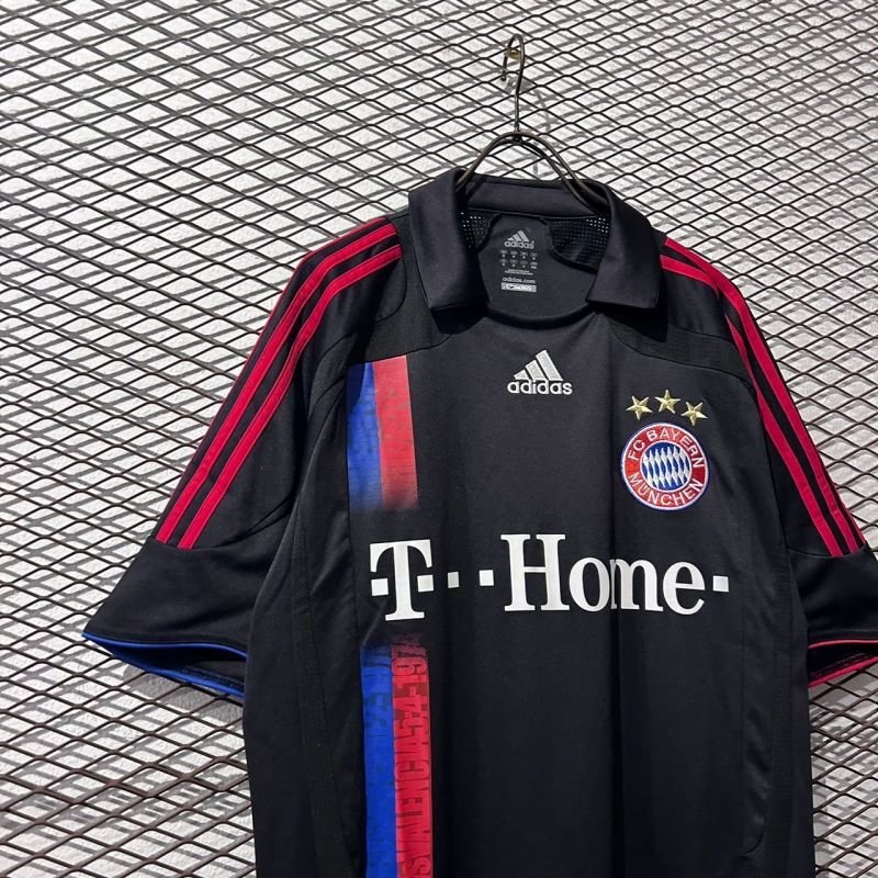 画像2: FC Bayern Munchen - 3rd Game Shirt