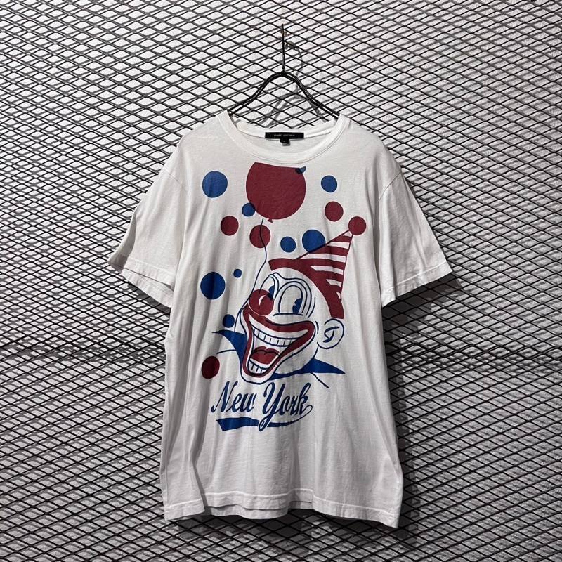 画像1: MARC JACOBS - Pierrot Tee