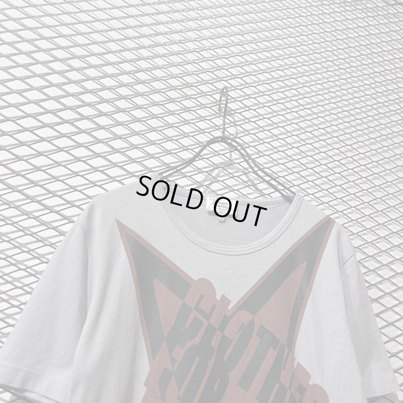 画像2: Vivienne Westwood MAN - "☆" Tee
