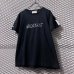 画像3: 銀杏BOYZ × keisuke kanda - Logo Tee (Black)