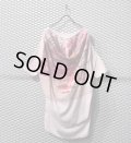 NOZOMI ISHIGURO - Henley Neck Art Graphic Tee