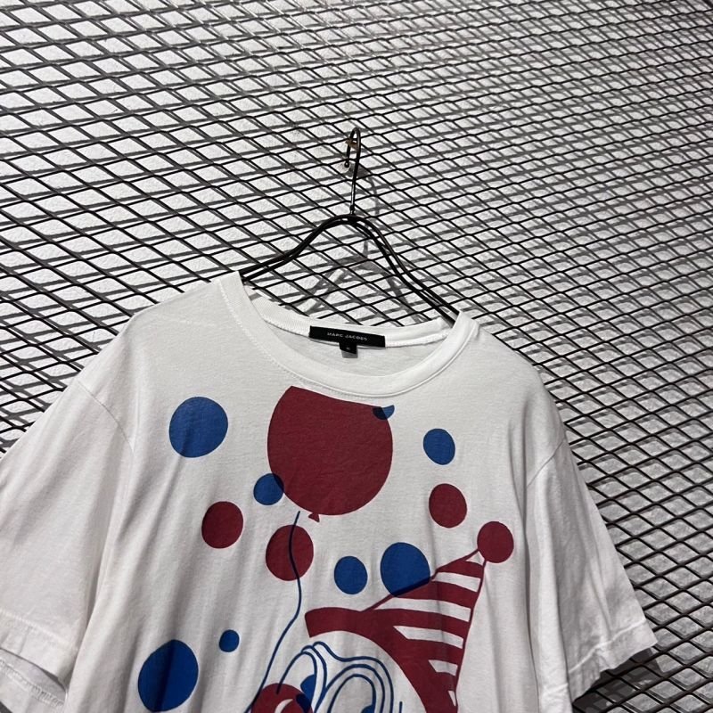 画像2: MARC JACOBS - Pierrot Tee