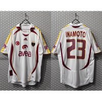 Galatasaray SK - "INAMOTO" Game Shirt