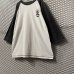 画像4: STUSSY - 00's Crown Raglan Tee (XL)