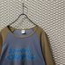 画像4: ARMANI EXCHANGE - Logo Raglan Tee