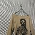 画像2: HYSTERIC GLAMOUR - 90's Tattoo Girl L/S Tee (2)