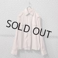goa - Rayon Shirt (Pink)