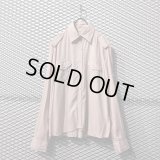 goa - Rayon Shirt (Pink)