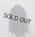TORNADO MART - 1B Draped Jacket