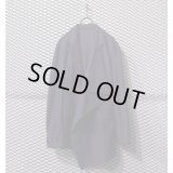 TORNADO MART - 1B Draped Jacket