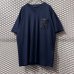 画像3: PRADA - V-neck Pocket Tee (XXL)