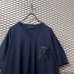 画像4: PRADA - V-neck Pocket Tee (XXL)