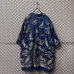 画像6: Polo Ralph Lauren - "CALDWELL" Tropical Open Collar Rayon Shirt