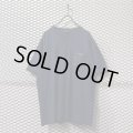 PRADA - V-neck Pocket Tee (XXL)
