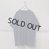 PRADA - V-neck Pocket Tee (XXL)