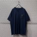 画像1: PRADA - V-neck Pocket Tee (XXL) (1)