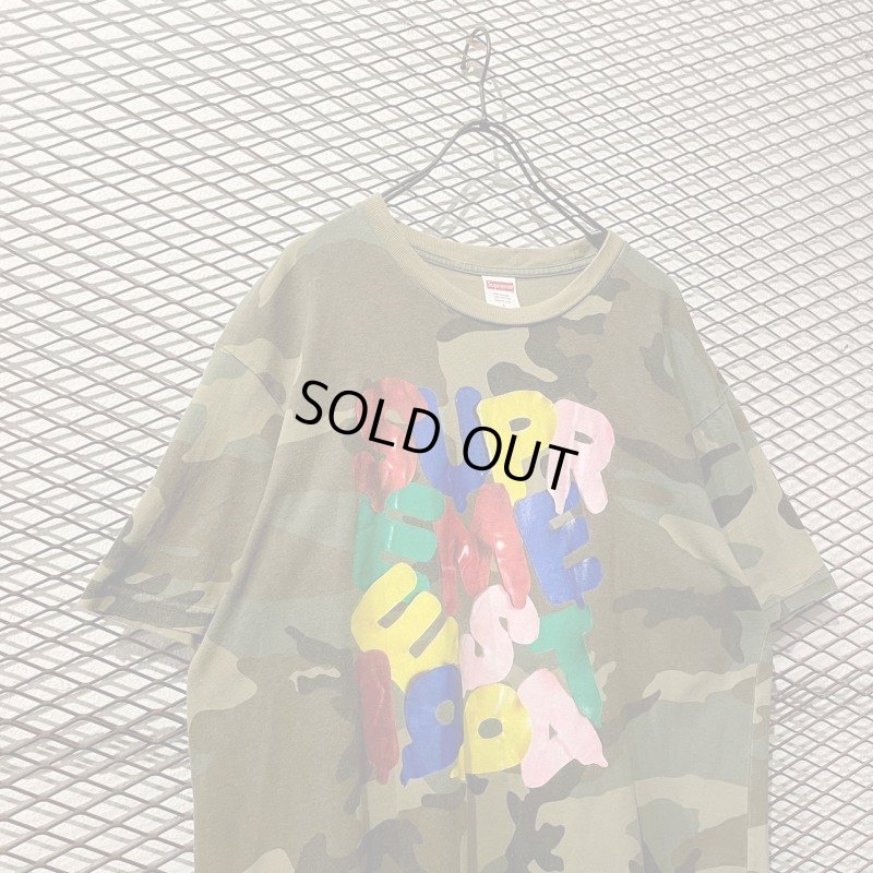 画像2: SUPREME - Balloons Tee