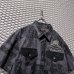 画像3: VANSON - Skull Embroidery Paisley Shirt