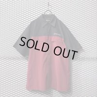 HYSTERIC - 90's Switching Shirt