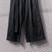 画像3: SHAREEF - High Waist Hakama Pants