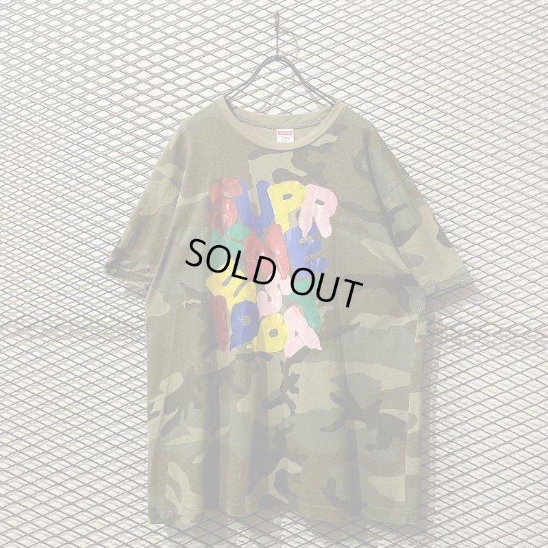 画像1: SUPREME - Balloons Tee