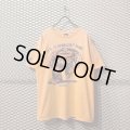 STUSSY × MARVEL × JAMES JARVIS - "THING" Tee