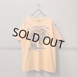 STUSSY × MARVEL × JAMES JARVIS - "THING" Tee