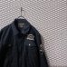 画像4: VANSON - Embroidered Leopard Zip-up Shirt