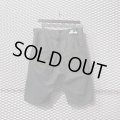 REVOLVER - Studs Switching Wide Shorts