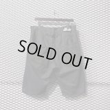 REVOLVER - Studs Switching Wide Shorts