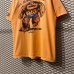 画像3: STUSSY × MARVEL × JAMES JARVIS - "THING" Tee