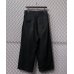 画像5: SHAREEF - High Waist Hakama Pants